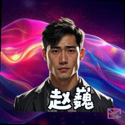 赵巍